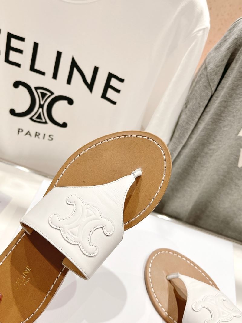 Celine Sandals